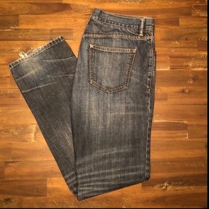 Mens JCPenney relaxed jeans